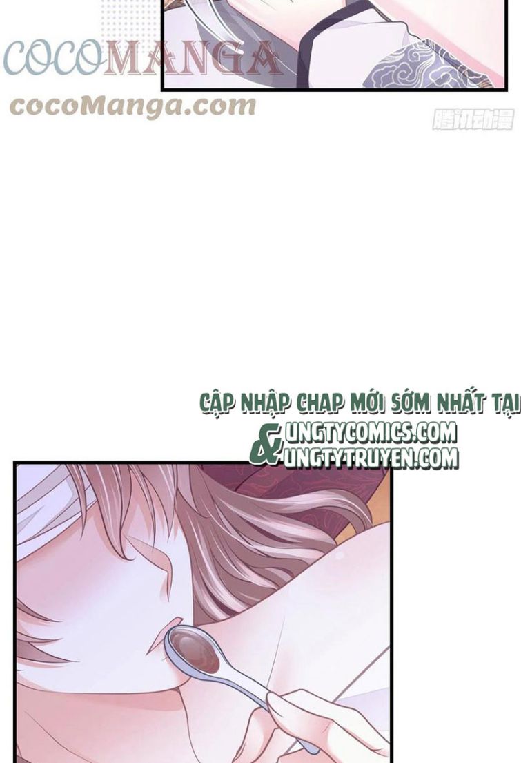 Tôi Nghi Ngờ Hệ Thống Thích Tôi Chap 28 - Trang 2