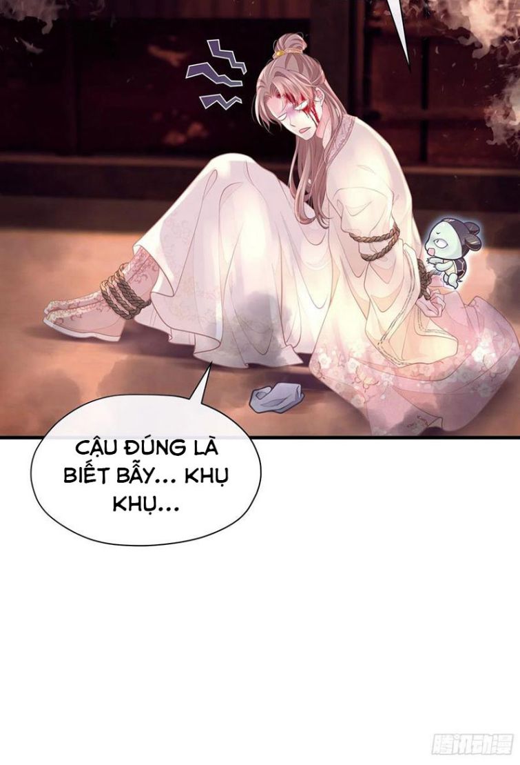 Tôi Nghi Ngờ Hệ Thống Thích Tôi Chap 28 - Trang 2