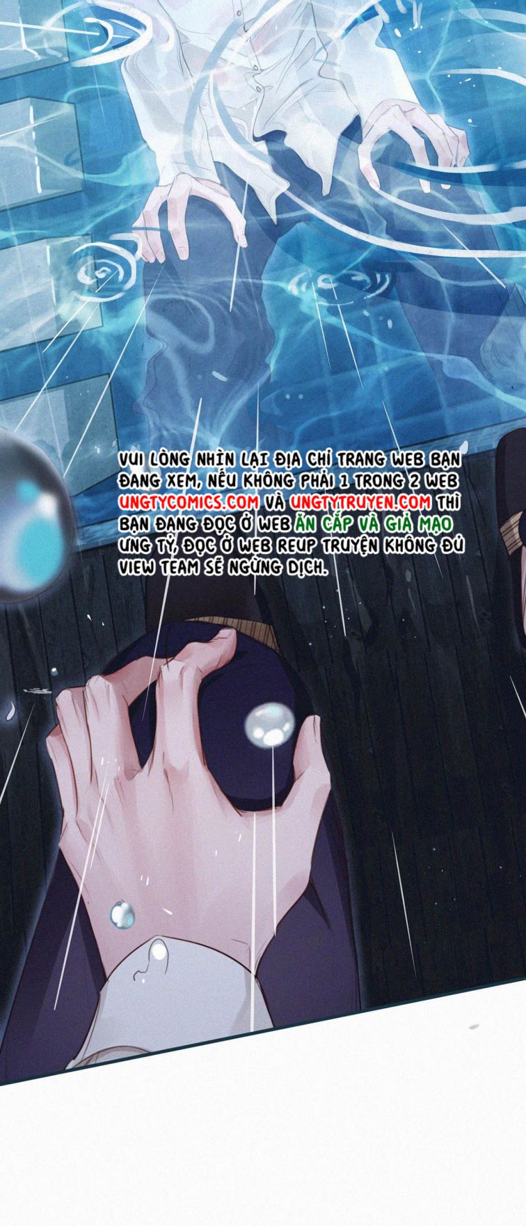 Môi Súng Chapter 37 - Trang 4