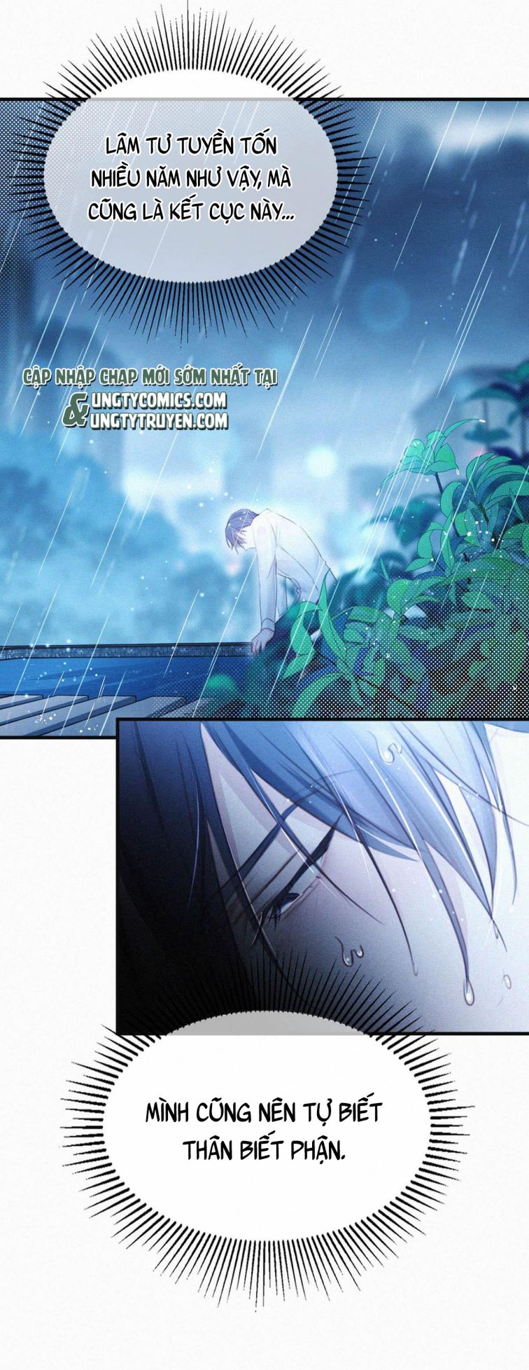 Môi Súng Chapter 37 - Trang 4