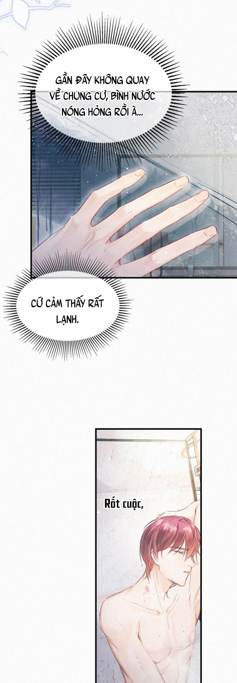 Môi Súng Chapter 37 - Trang 4
