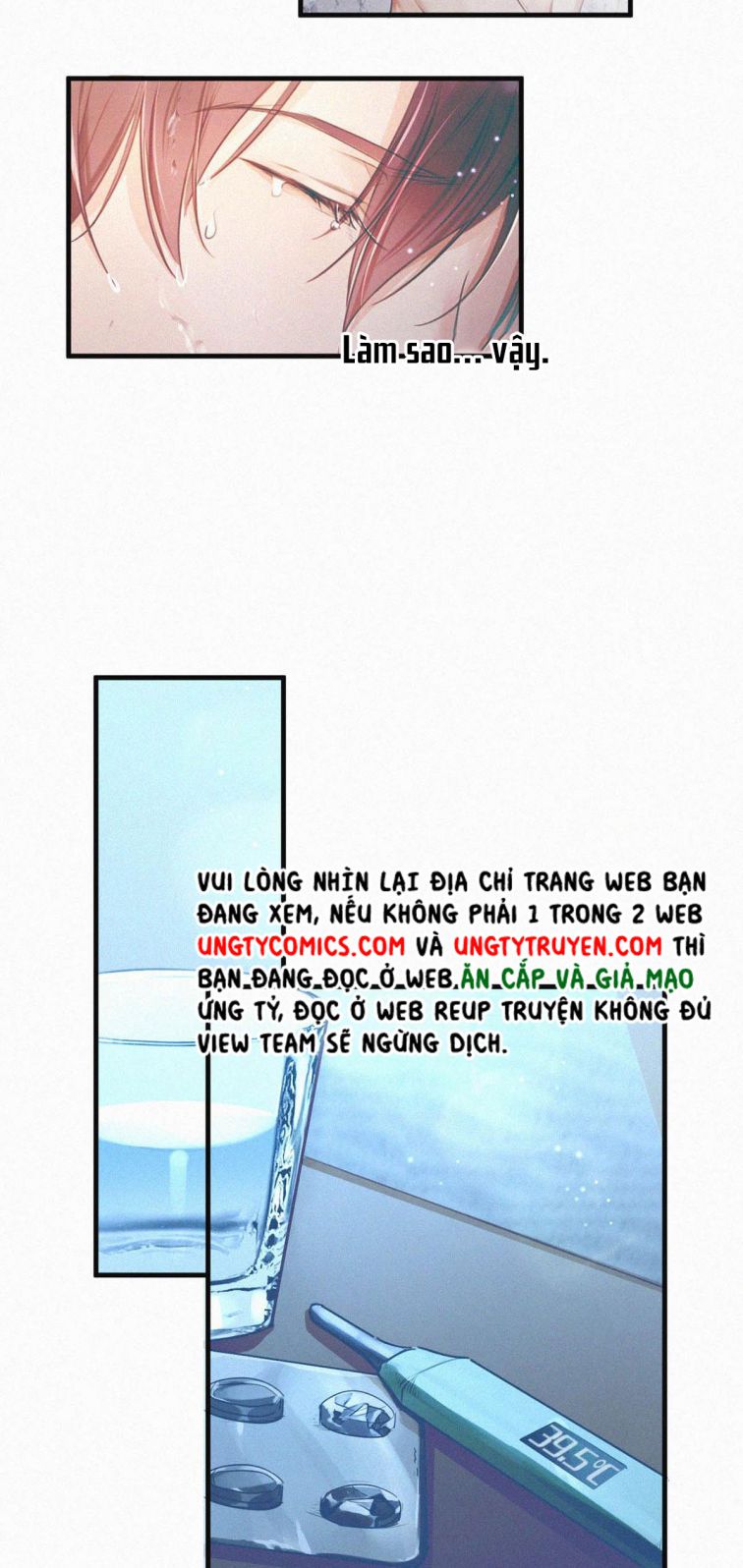 Môi Súng Chapter 37 - Trang 4