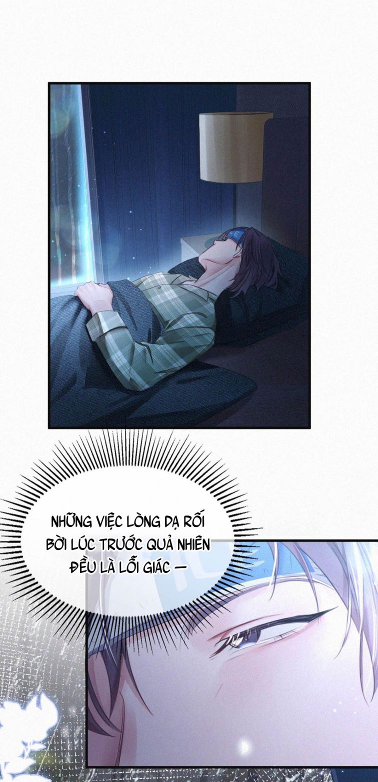 Môi Súng Chapter 37 - Trang 4