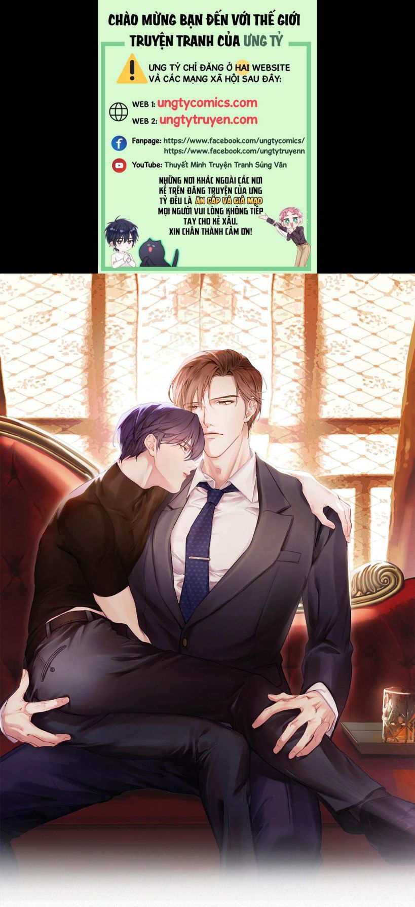 Môi Súng Chapter 37 - Trang 4