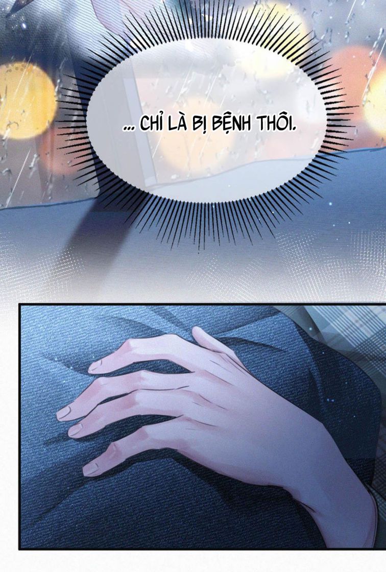 Môi Súng Chapter 37 - Trang 4