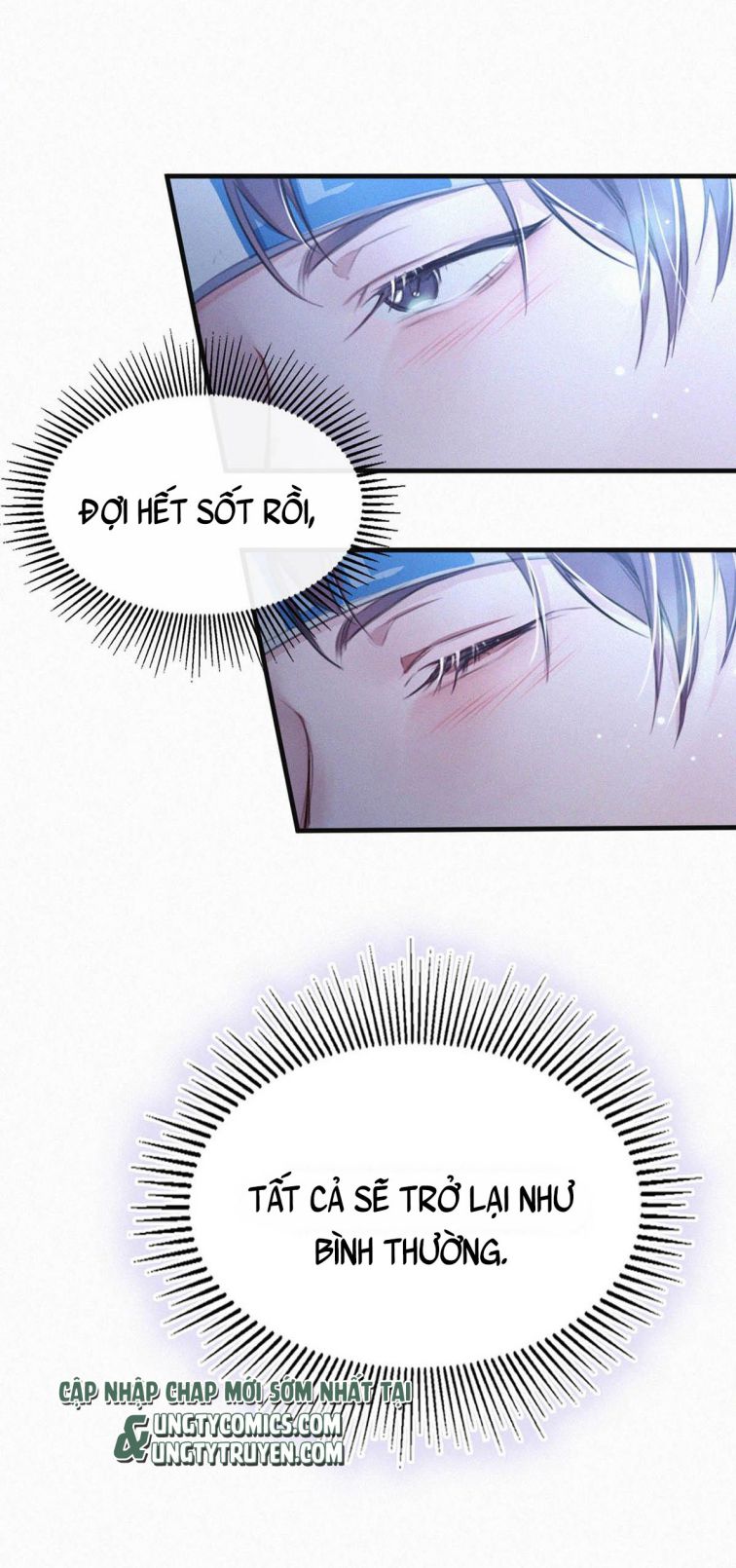 Môi Súng Chapter 37 - Trang 4