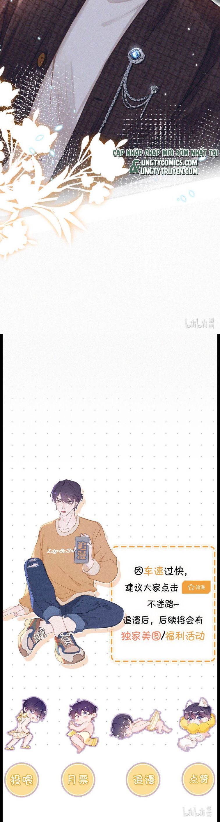 Môi Súng Chapter 37 - Trang 4
