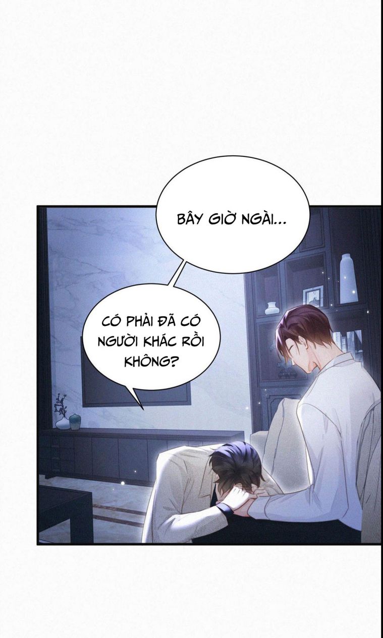 Môi Súng Chapter 37 - Trang 4