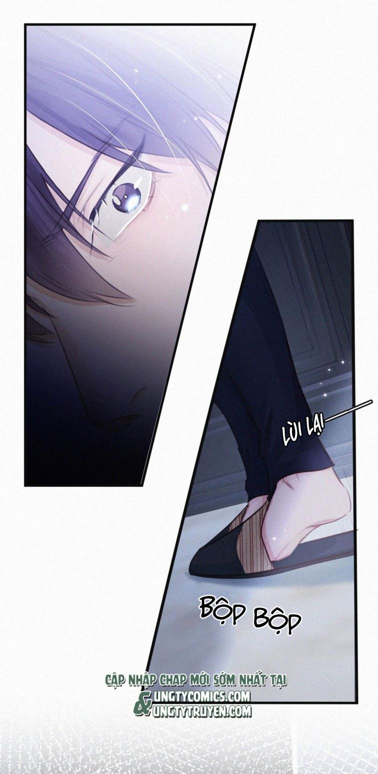 Môi Súng Chapter 37 - Trang 4