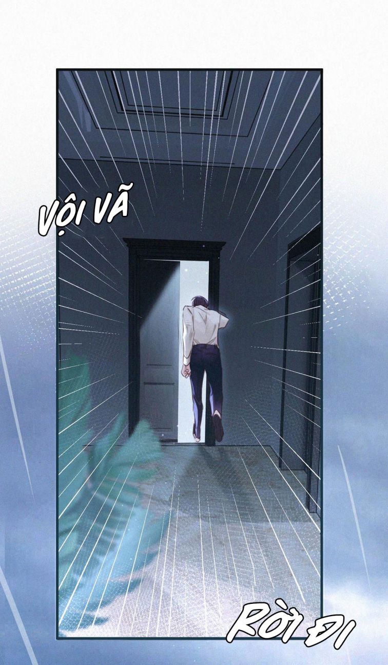 Môi Súng Chapter 37 - Trang 4