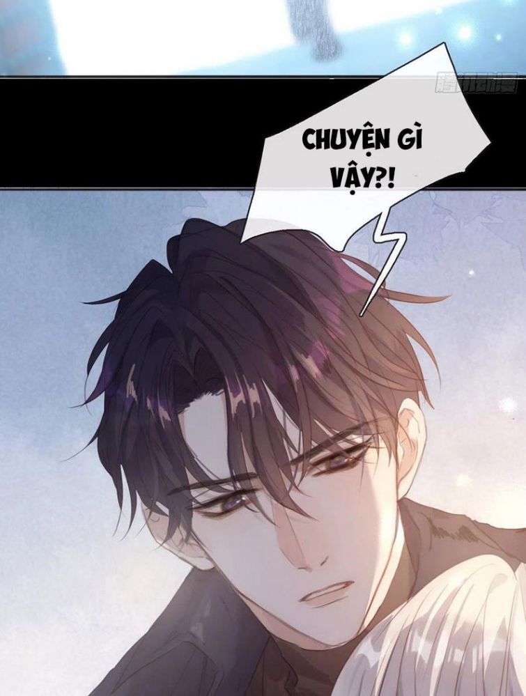 Thỉnh Cùng Ta Đồng Miên Chap 63 - Trang 3