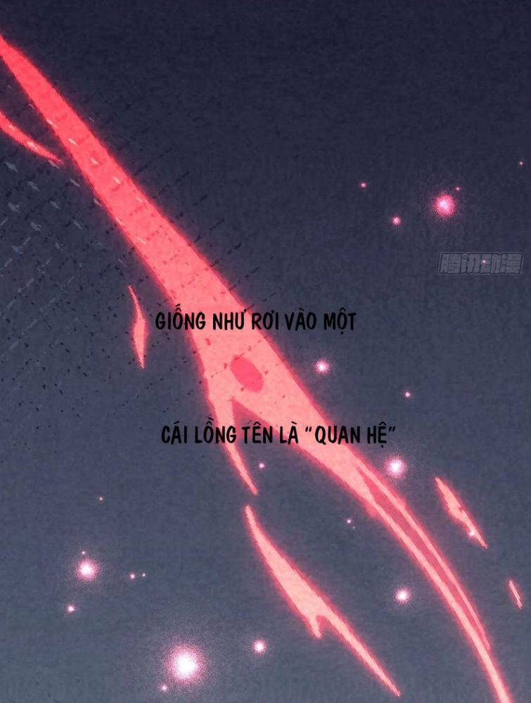 Thỉnh Cùng Ta Đồng Miên Chap 63 - Trang 3