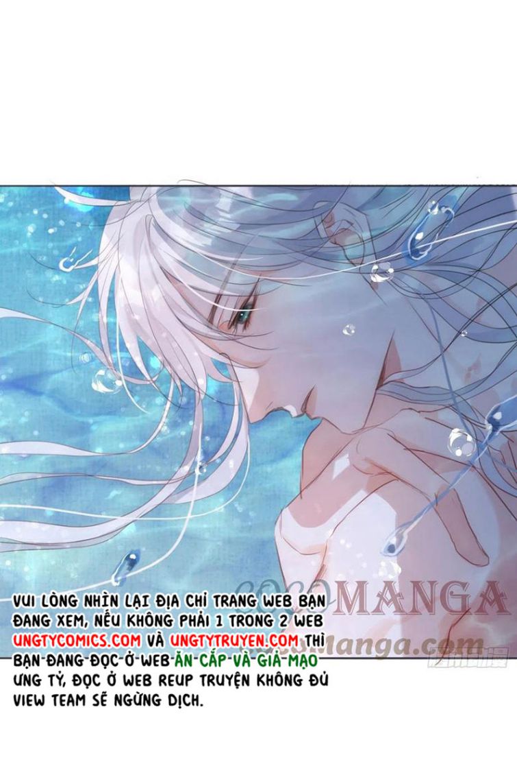 Thỉnh Cùng Ta Đồng Miên Chap 63 - Trang 3