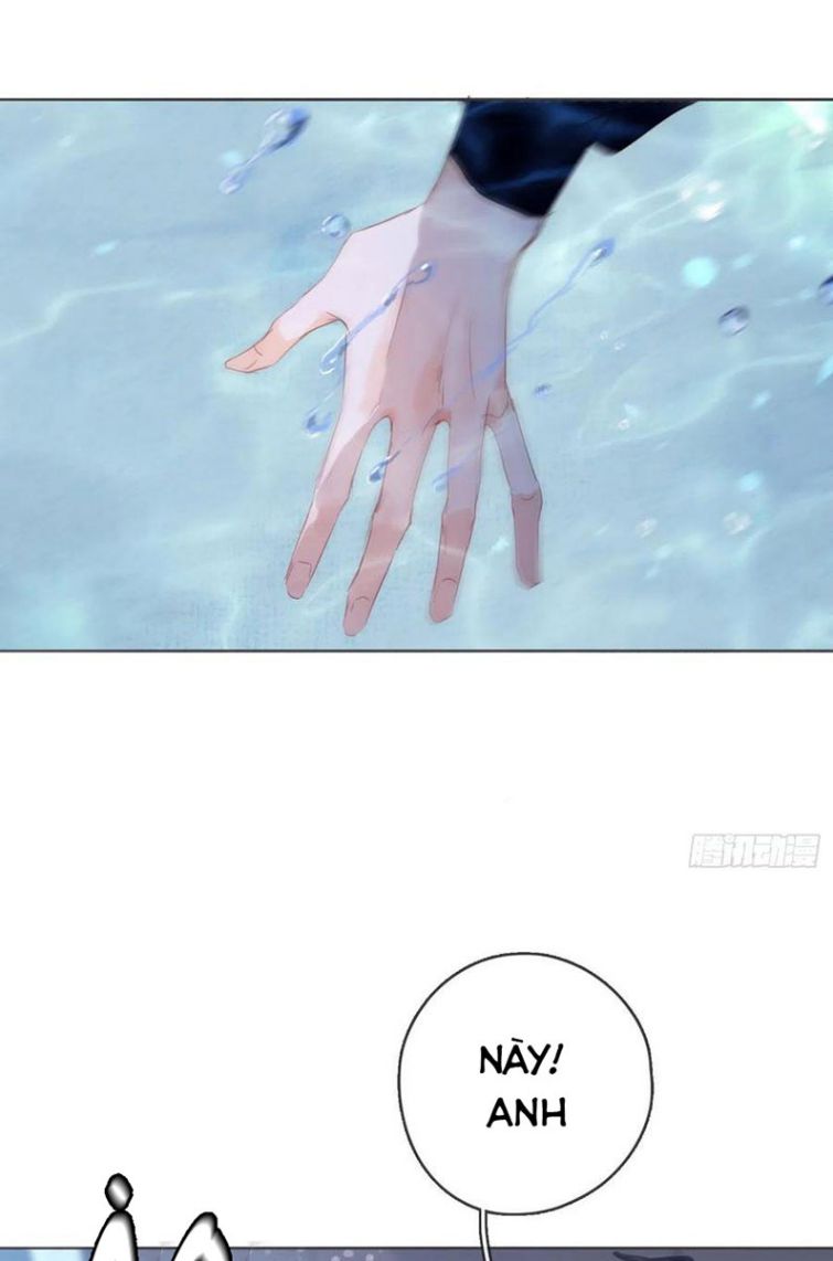Thỉnh Cùng Ta Đồng Miên Chap 63 - Trang 3