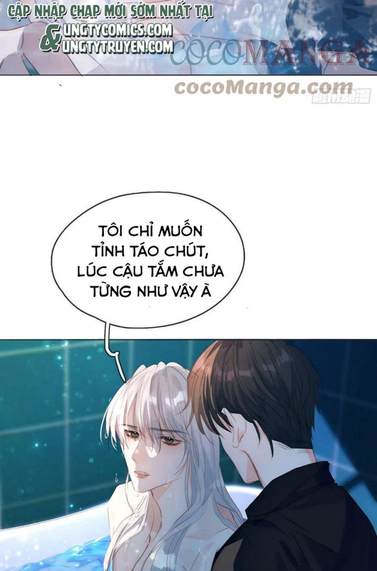 Thỉnh Cùng Ta Đồng Miên Chap 63 - Trang 3