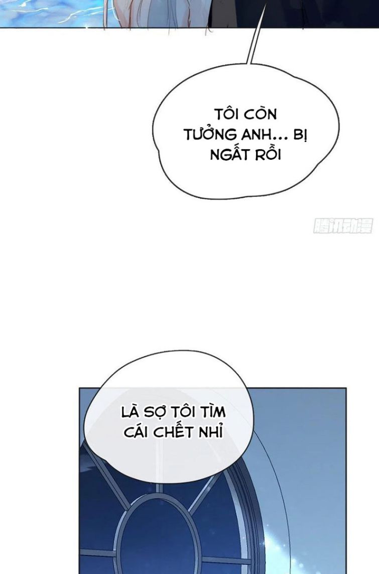 Thỉnh Cùng Ta Đồng Miên Chap 63 - Trang 3