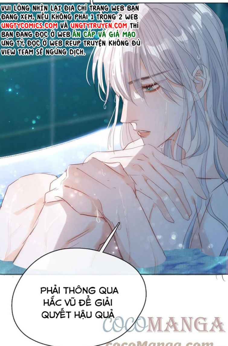 Thỉnh Cùng Ta Đồng Miên Chap 63 - Trang 3