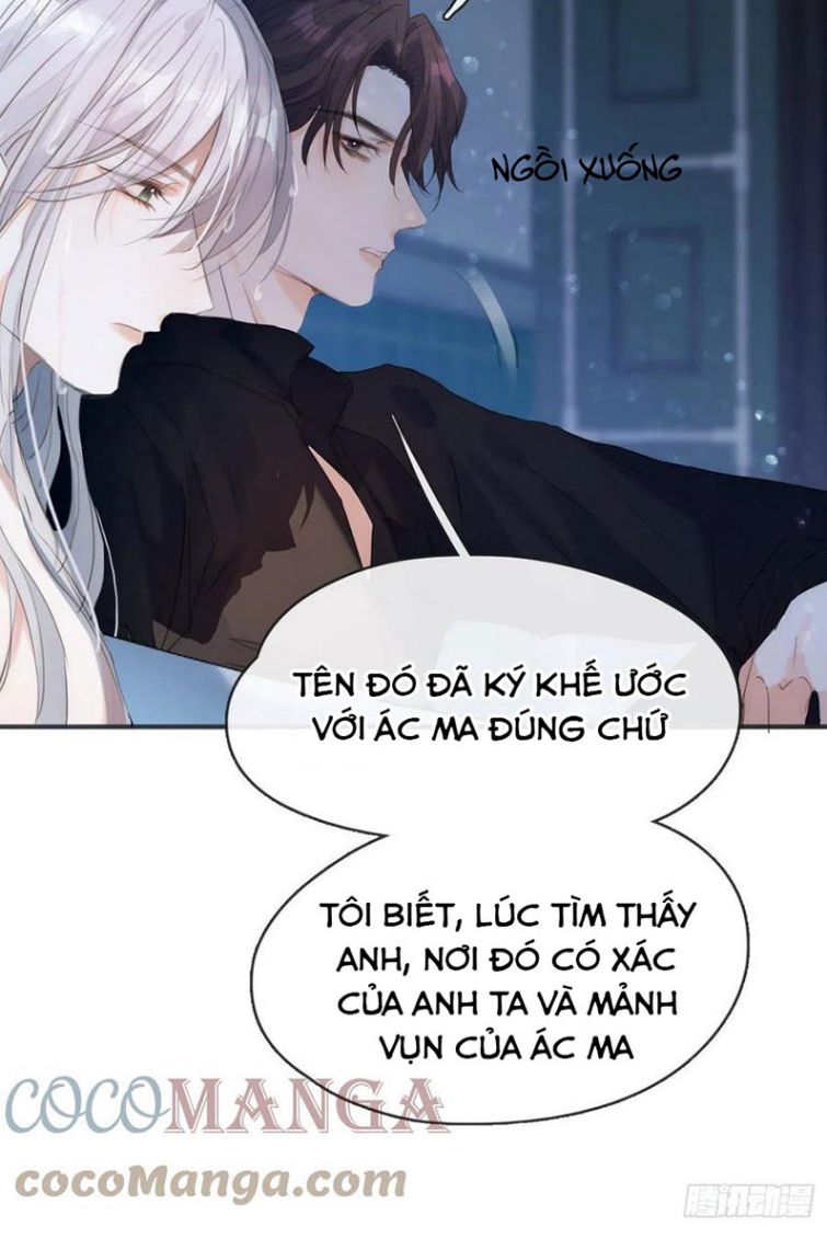 Thỉnh Cùng Ta Đồng Miên Chap 63 - Trang 3