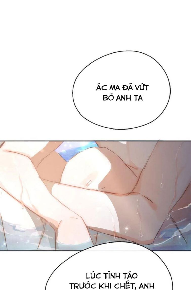 Thỉnh Cùng Ta Đồng Miên Chap 63 - Trang 3