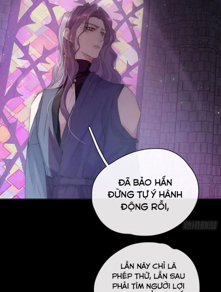 Thỉnh Cùng Ta Đồng Miên Chap 63 - Trang 3