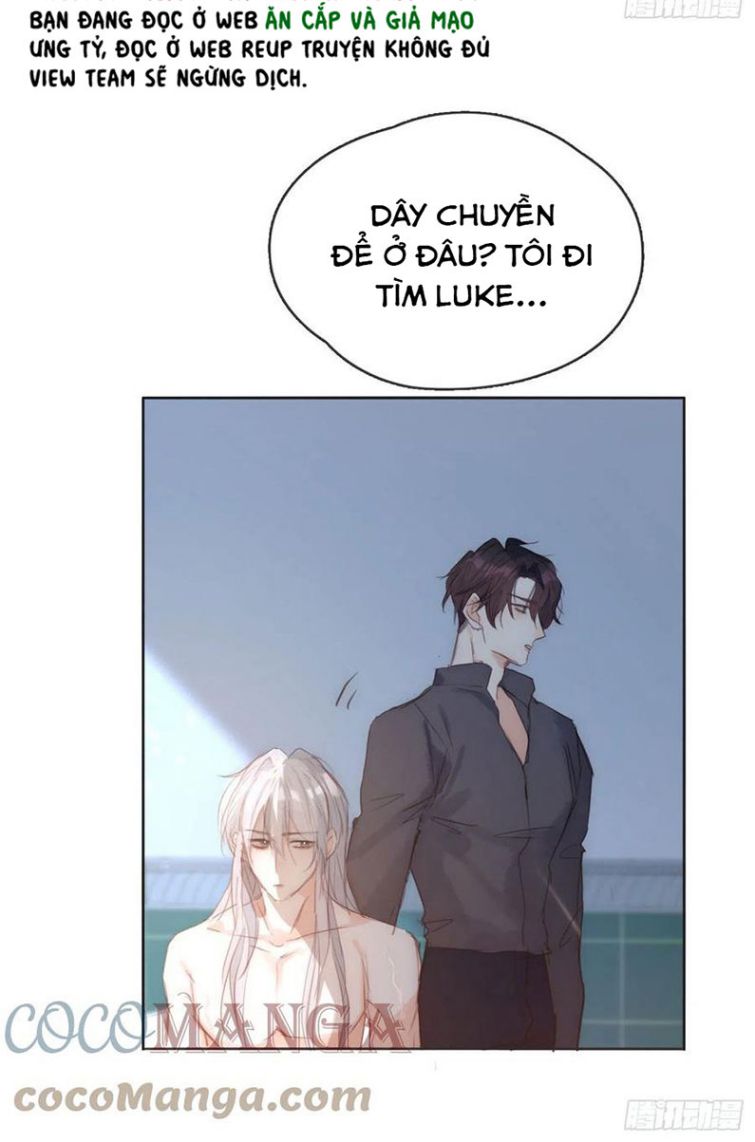 Thỉnh Cùng Ta Đồng Miên Chap 63 - Trang 3