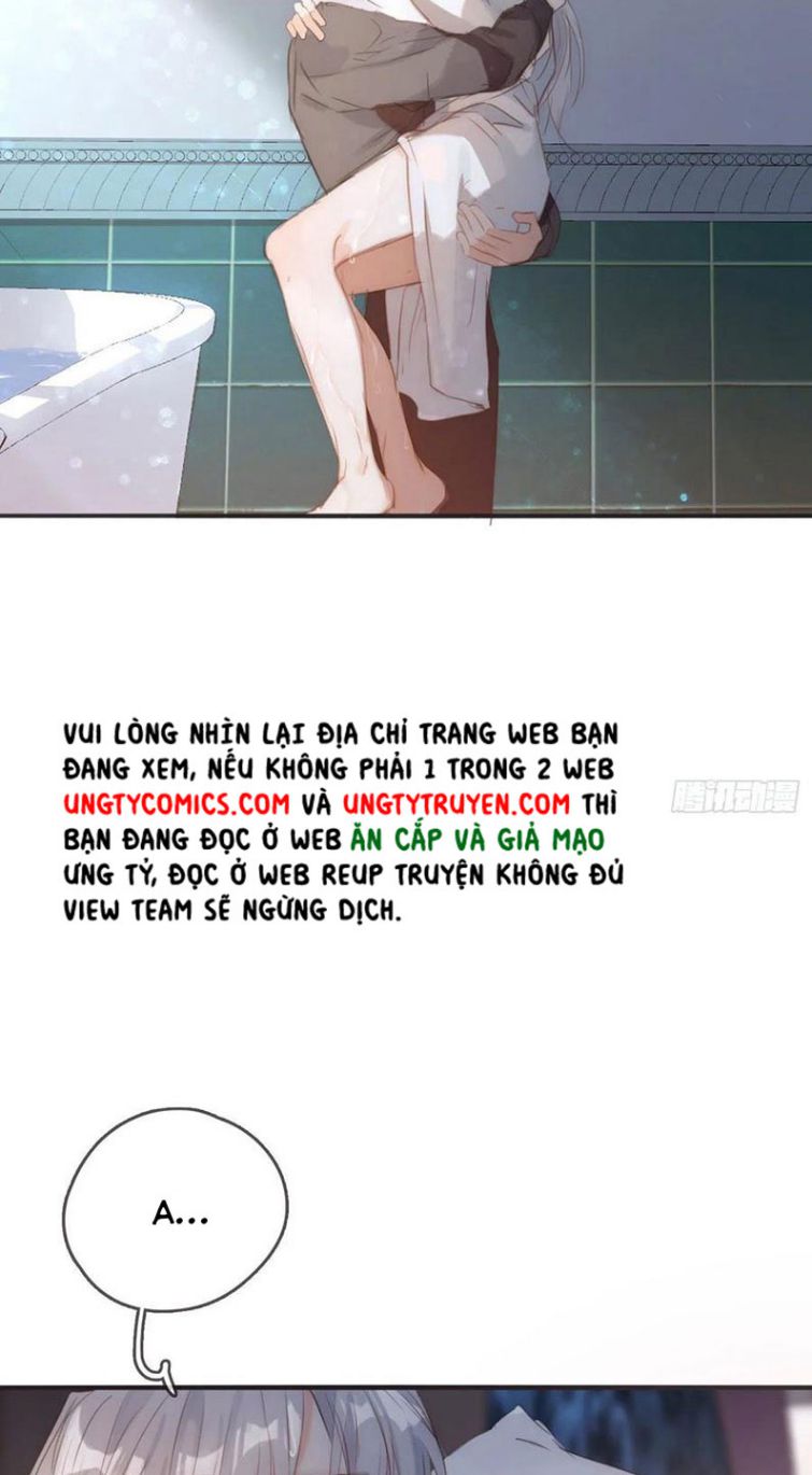Thỉnh Cùng Ta Đồng Miên Chap 63 - Trang 3
