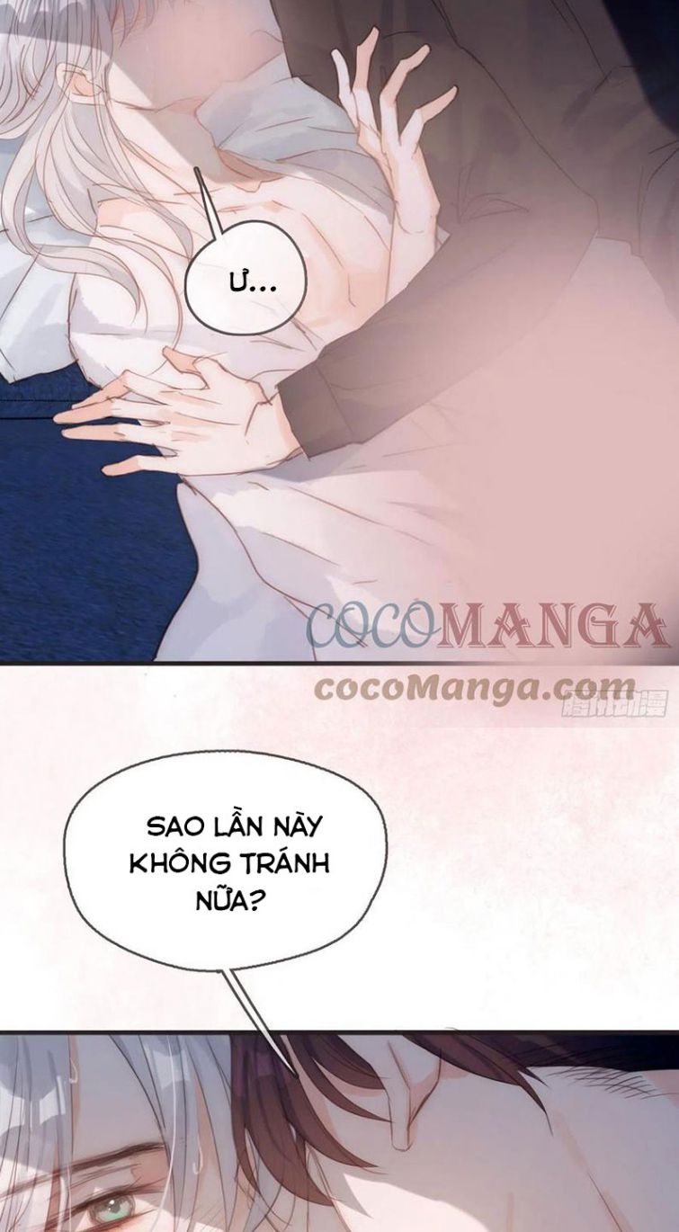 Thỉnh Cùng Ta Đồng Miên Chap 63 - Trang 3