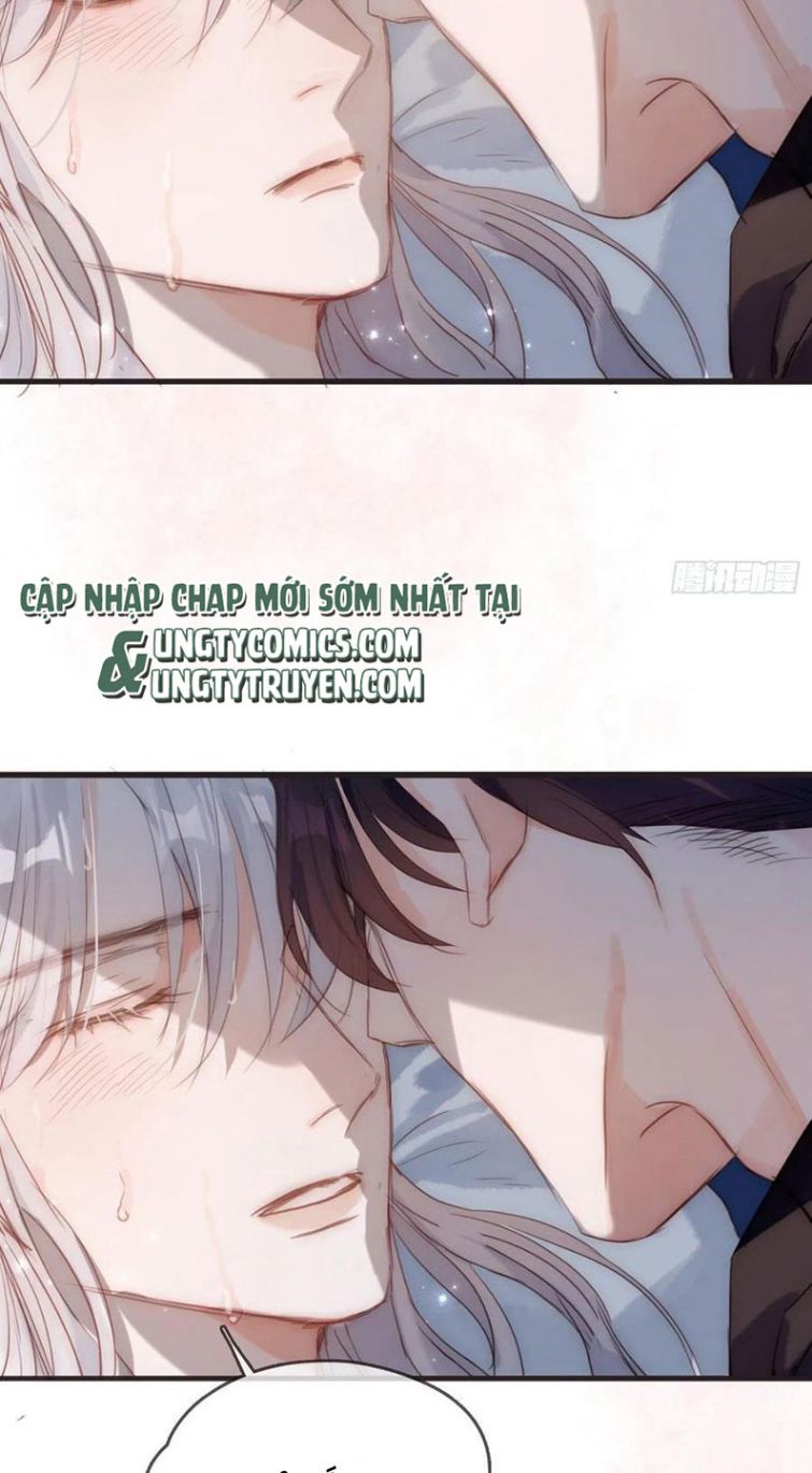 Thỉnh Cùng Ta Đồng Miên Chap 63 - Trang 3