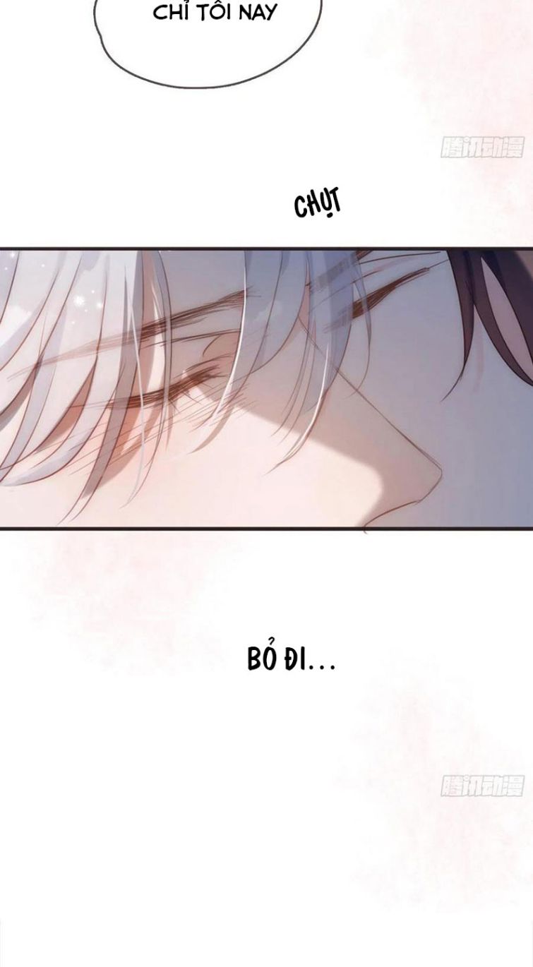 Thỉnh Cùng Ta Đồng Miên Chap 63 - Trang 3