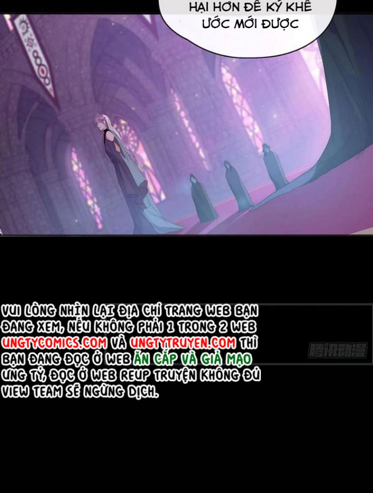 Thỉnh Cùng Ta Đồng Miên Chap 63 - Trang 3