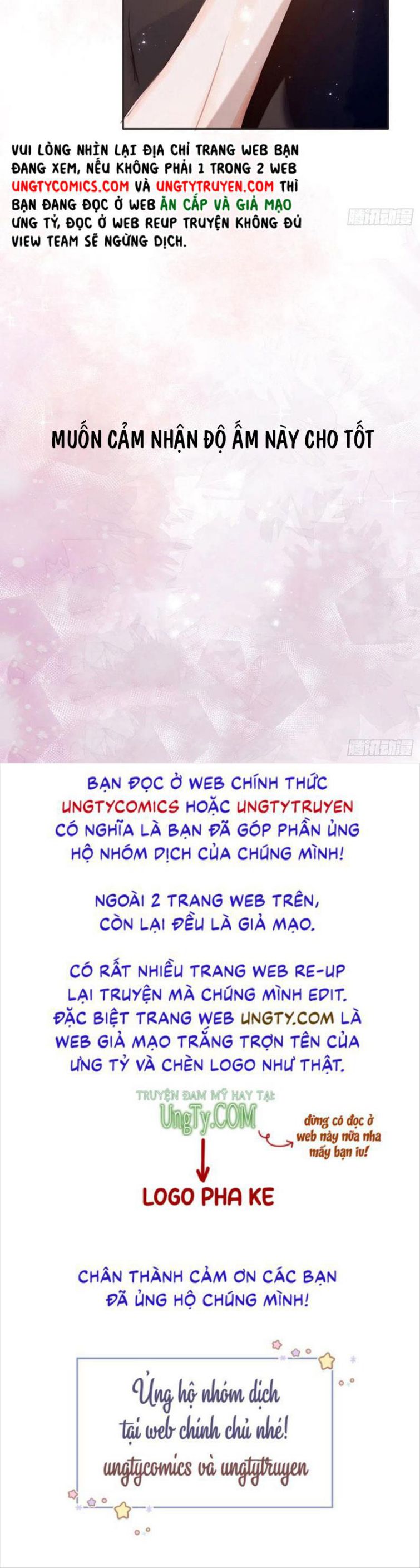 Thỉnh Cùng Ta Đồng Miên Chap 63 - Trang 3