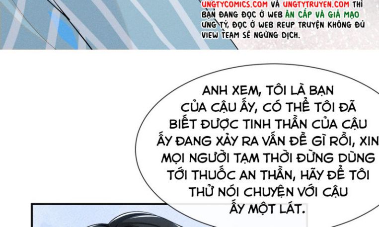 Lai Sinh Bất Kiến Chapter 43 - Trang 4