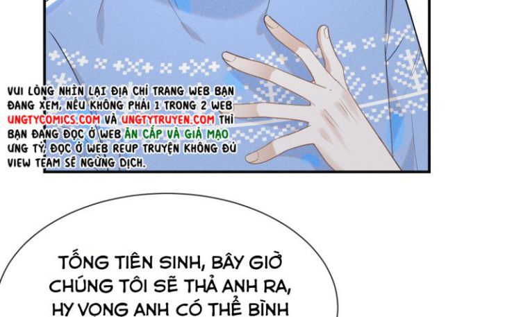 Lai Sinh Bất Kiến Chapter 43 - Trang 4