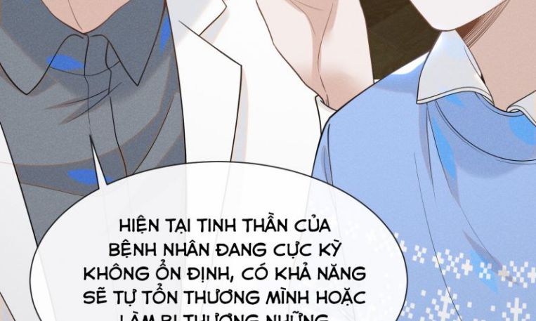 Lai Sinh Bất Kiến Chapter 43 - Trang 4
