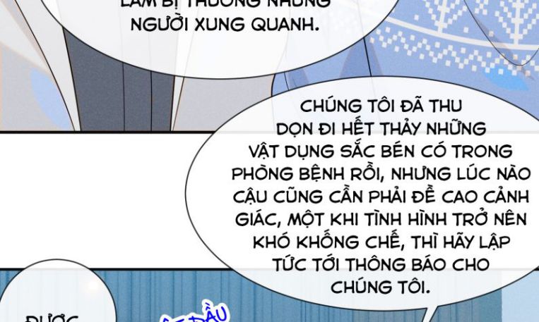 Lai Sinh Bất Kiến Chapter 43 - Trang 4