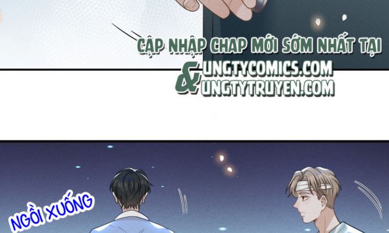 Lai Sinh Bất Kiến Chapter 43 - Trang 4