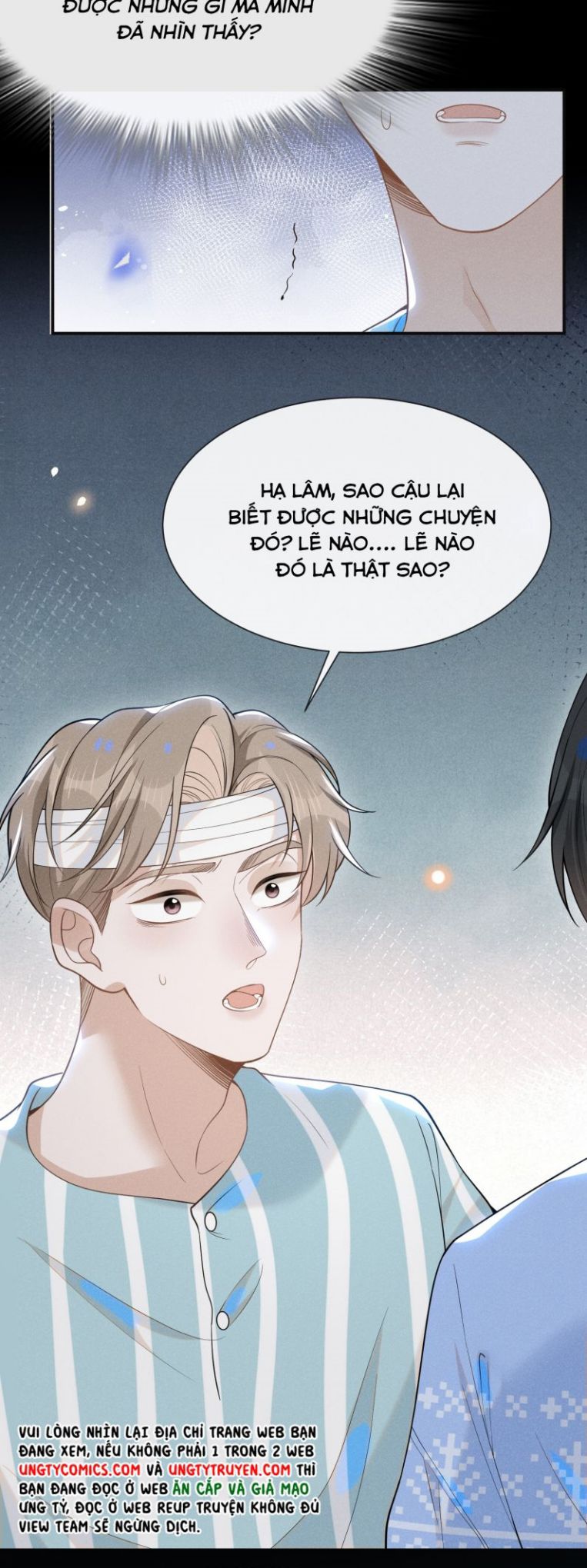 Lai Sinh Bất Kiến Chapter 43 - Trang 4