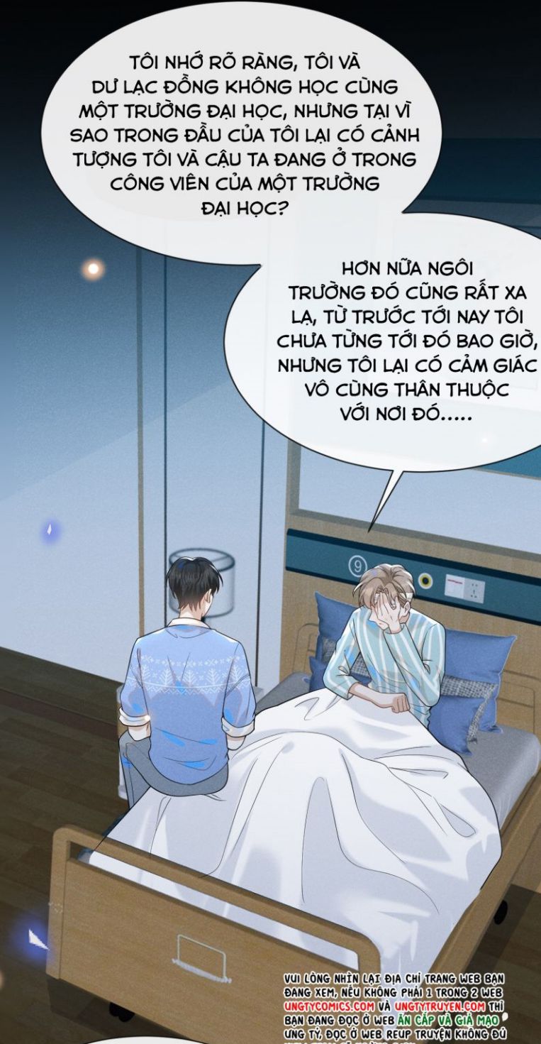 Lai Sinh Bất Kiến Chapter 43 - Trang 4