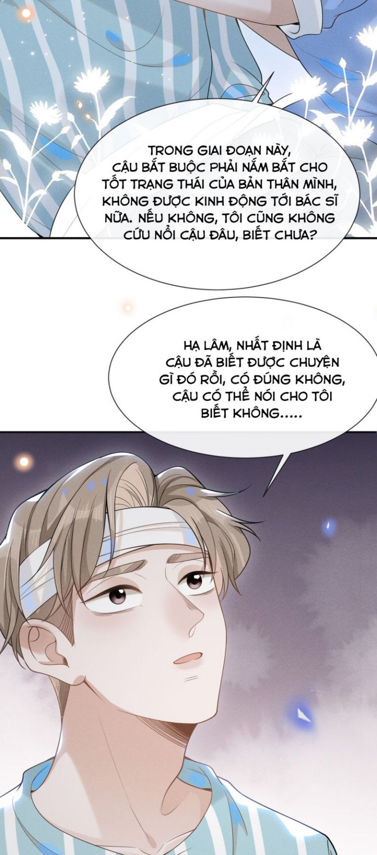 Lai Sinh Bất Kiến Chapter 43 - Trang 4