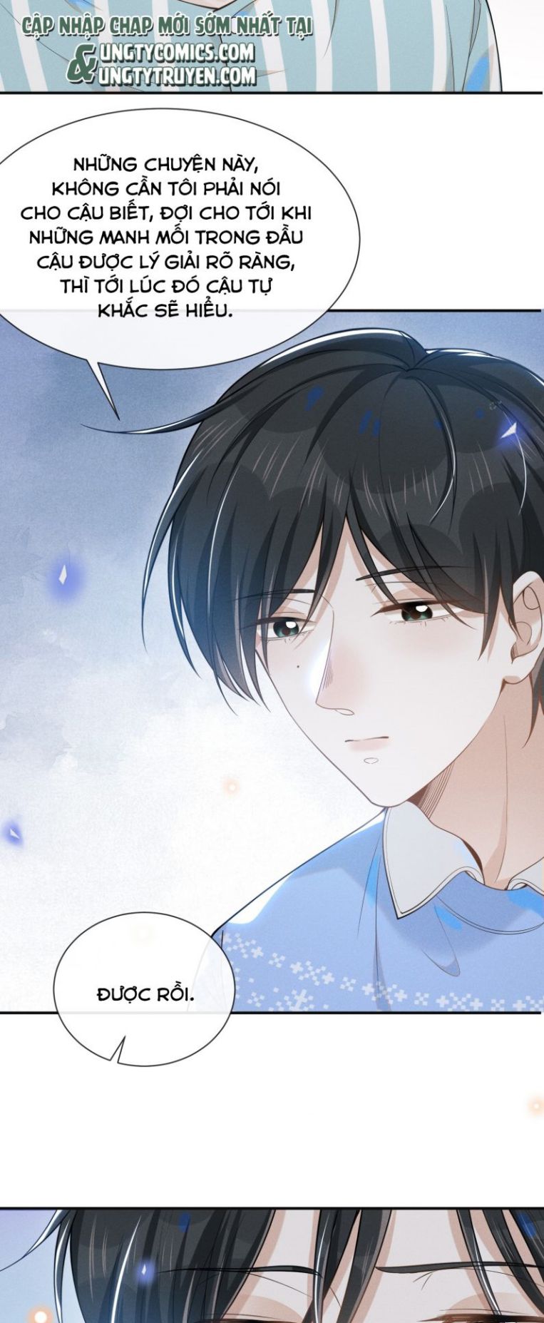 Lai Sinh Bất Kiến Chapter 43 - Trang 4