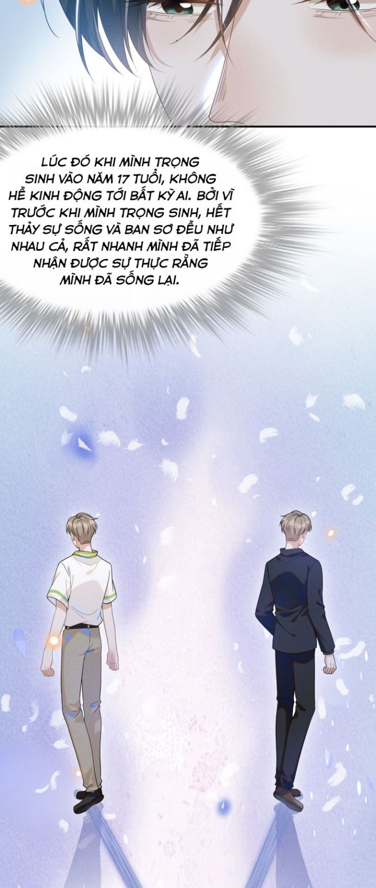 Lai Sinh Bất Kiến Chapter 43 - Trang 4