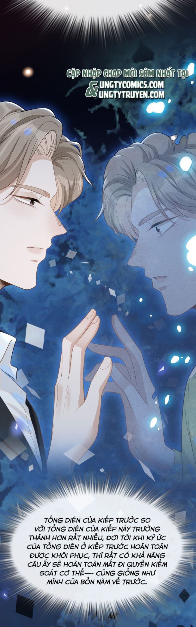Lai Sinh Bất Kiến Chapter 43 - Trang 4