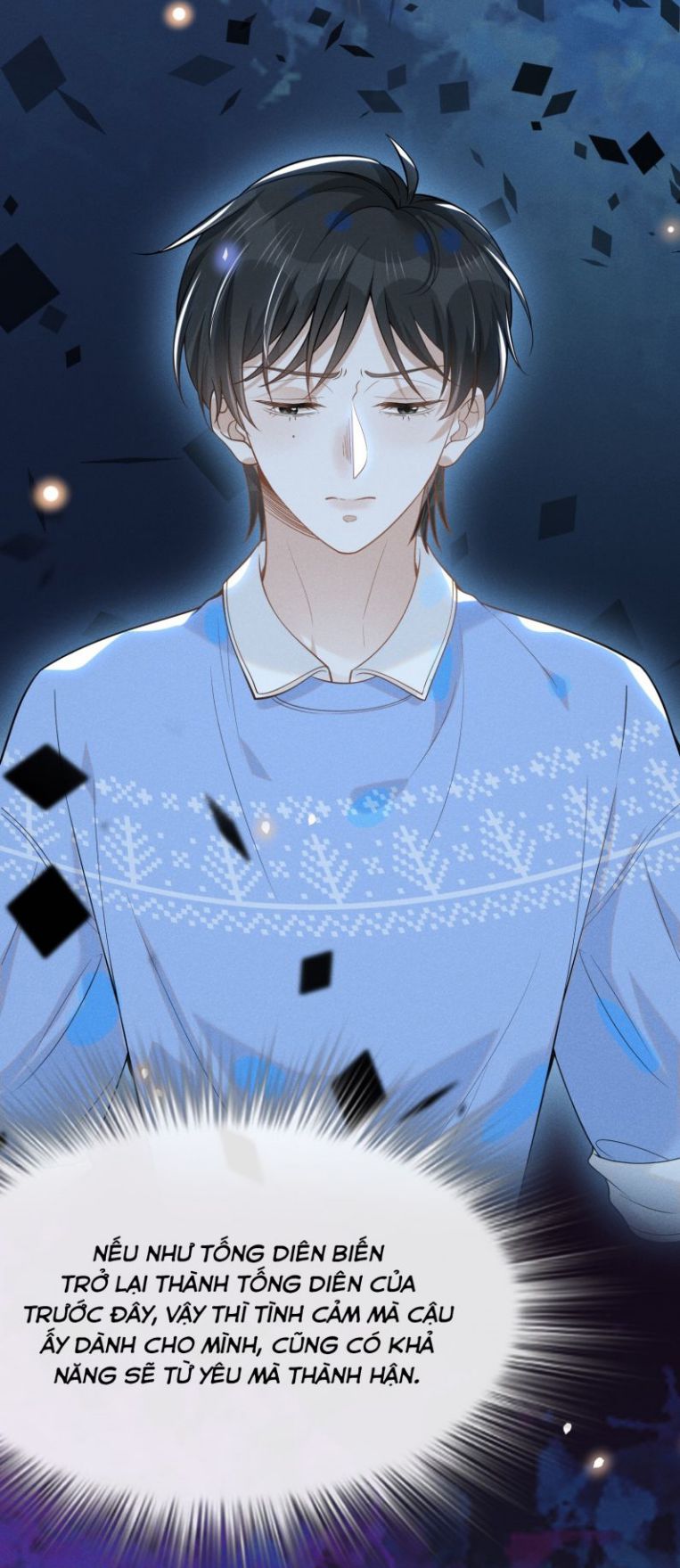 Lai Sinh Bất Kiến Chapter 43 - Trang 4