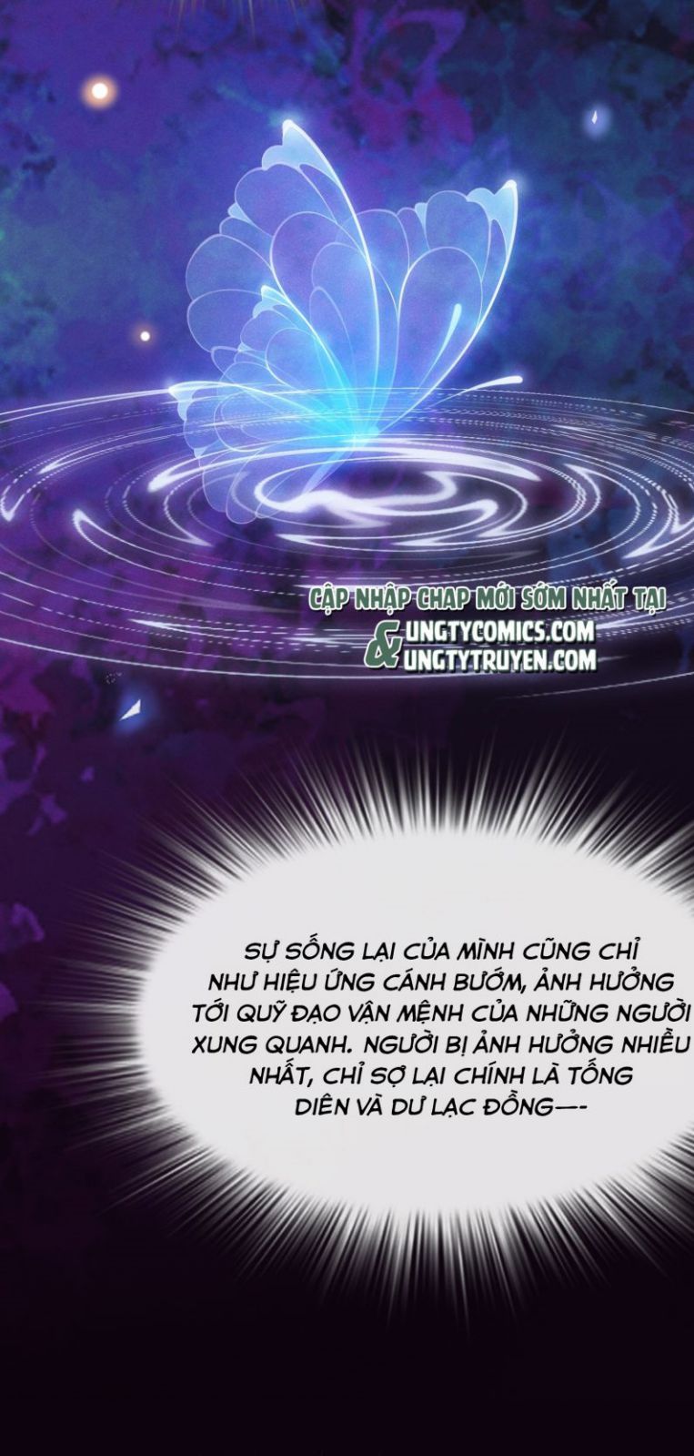 Lai Sinh Bất Kiến Chapter 43 - Trang 4