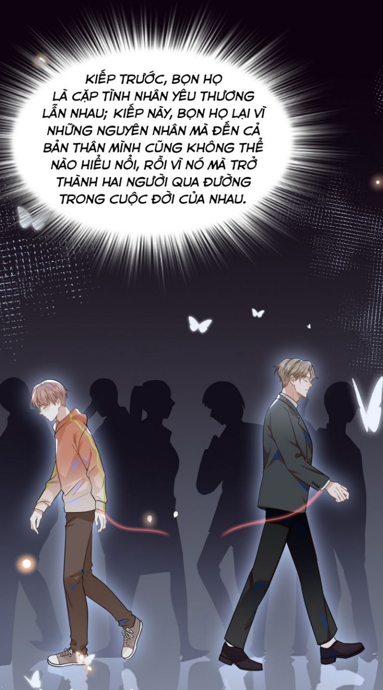 Lai Sinh Bất Kiến Chapter 43 - Trang 4