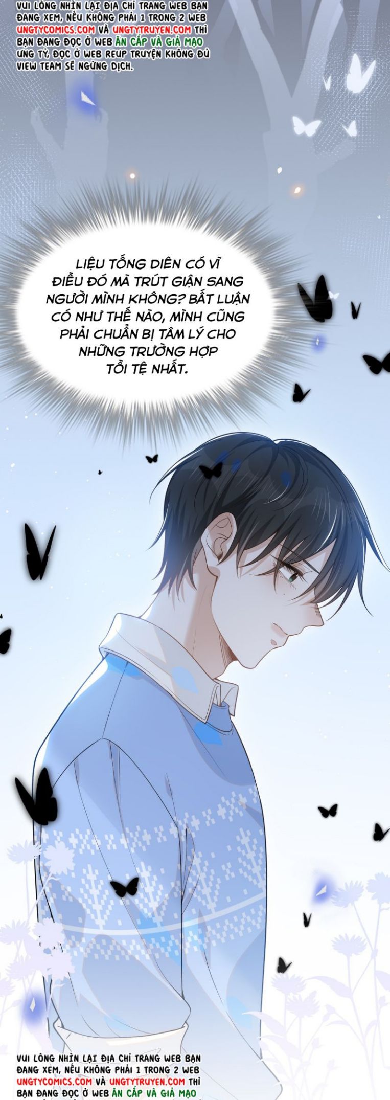 Lai Sinh Bất Kiến Chapter 43 - Trang 4