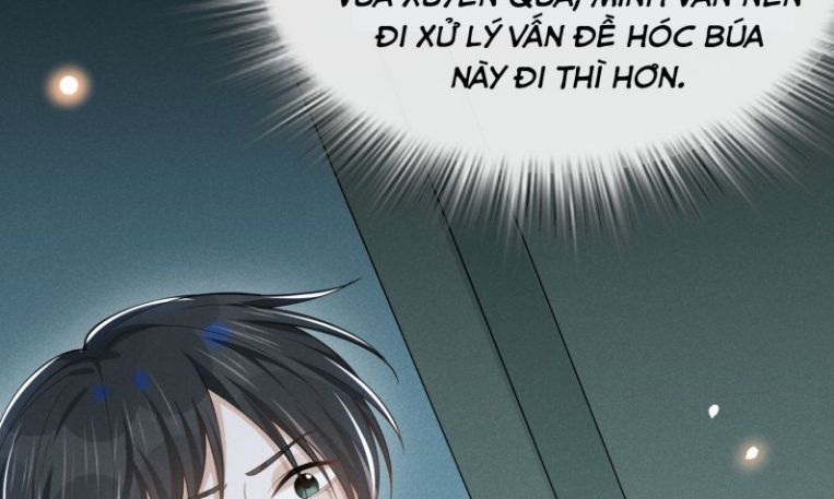 Lai Sinh Bất Kiến Chapter 43 - Trang 4