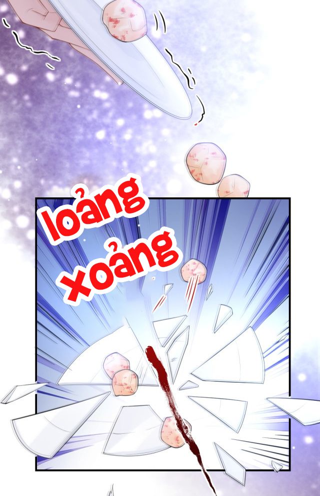 Quan Hệ Thế Thân Chapter 15 - Trang 4