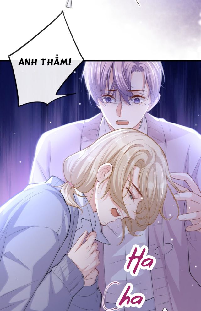 Quan Hệ Thế Thân Chapter 15 - Trang 4