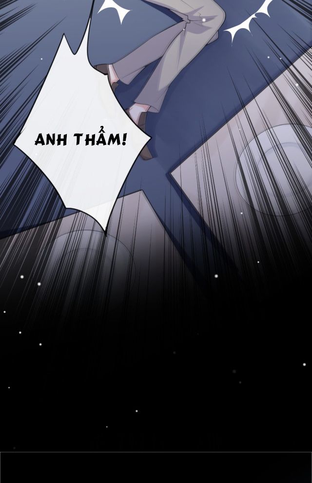 Quan Hệ Thế Thân Chapter 15 - Trang 4